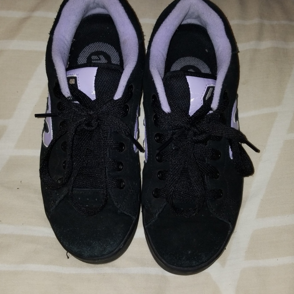 Skater shoes